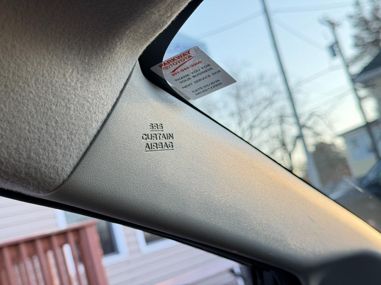 Toyota Prius 5dr HB One (Natl) 2013