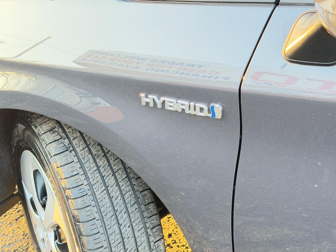 Toyota Prius 5dr HB One (Natl) 2013