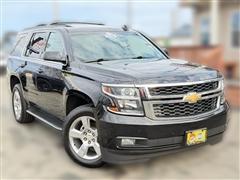 2017 Chevrolet Tahoe 
