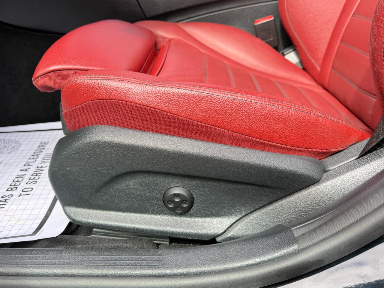 Mercedes-Benz C-Class 4dr Sdn C 450 AMG 4MATIC 2016