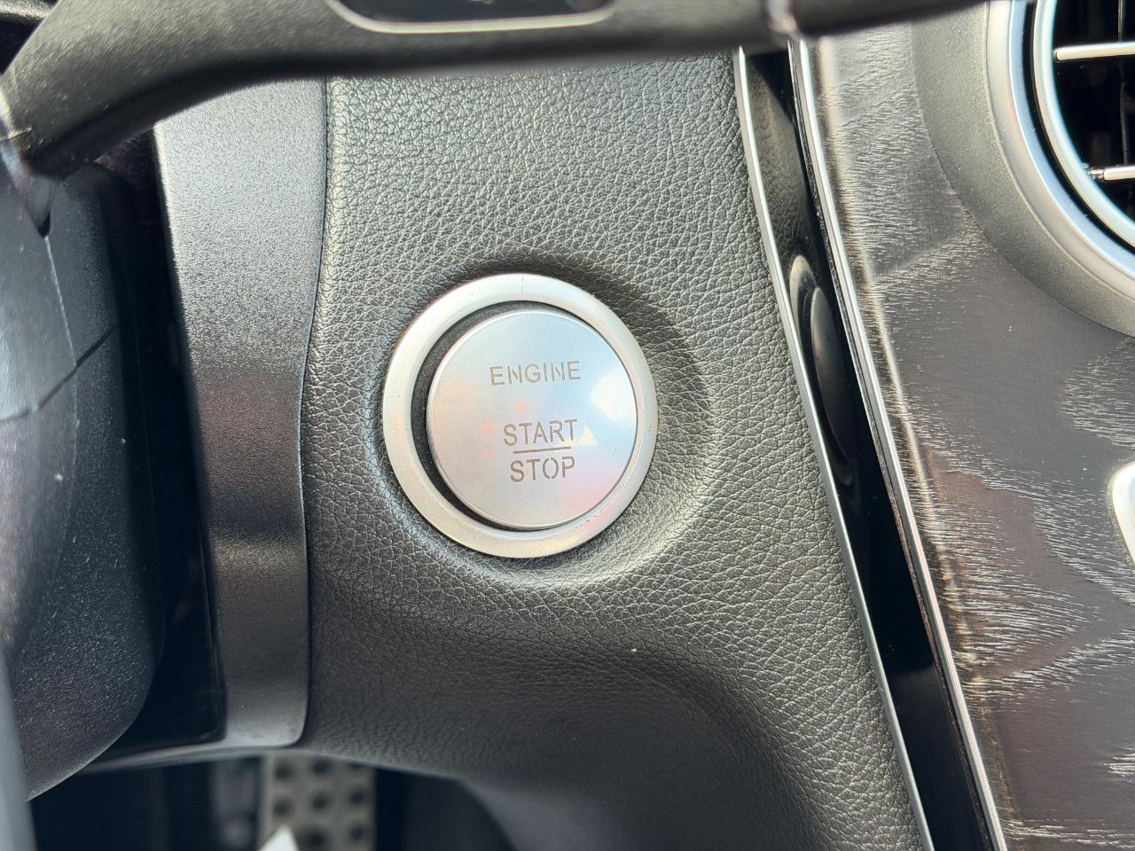 Mercedes-Benz C-Class 4dr Sdn C 450 AMG 4MATIC 2016