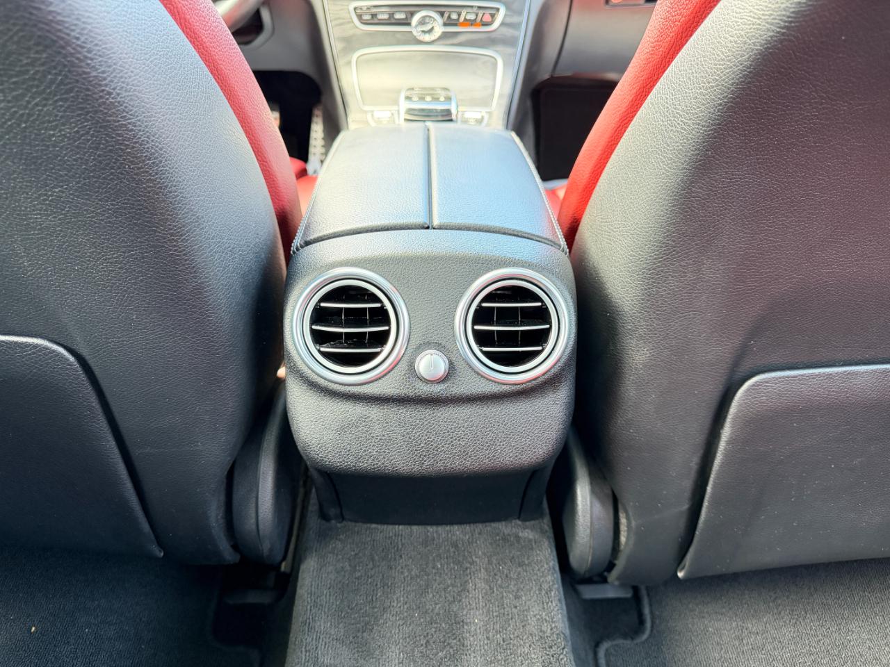 Mercedes-Benz C-Class 4dr Sdn C 450 AMG 4MATIC 2016