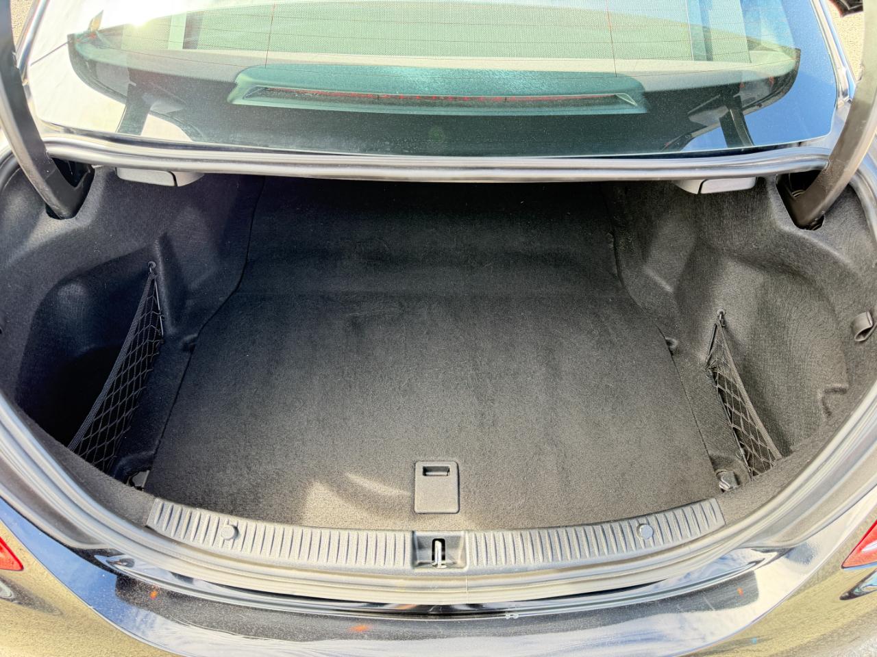 Mercedes-Benz C-Class 4dr Sdn C 450 AMG 4MATIC 2016