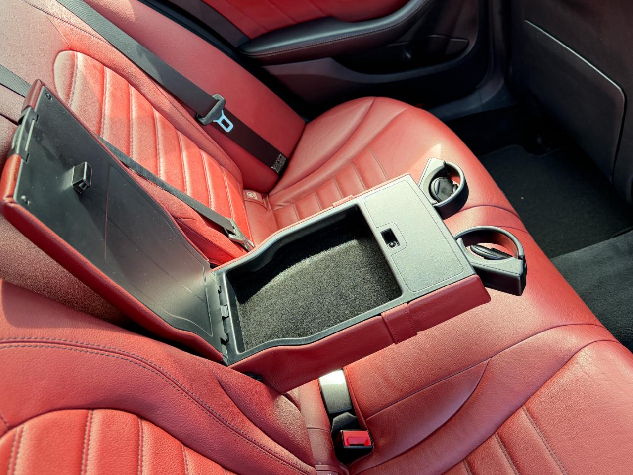 Mercedes-Benz C-Class 4dr Sdn C 450 AMG 4MATIC 2016