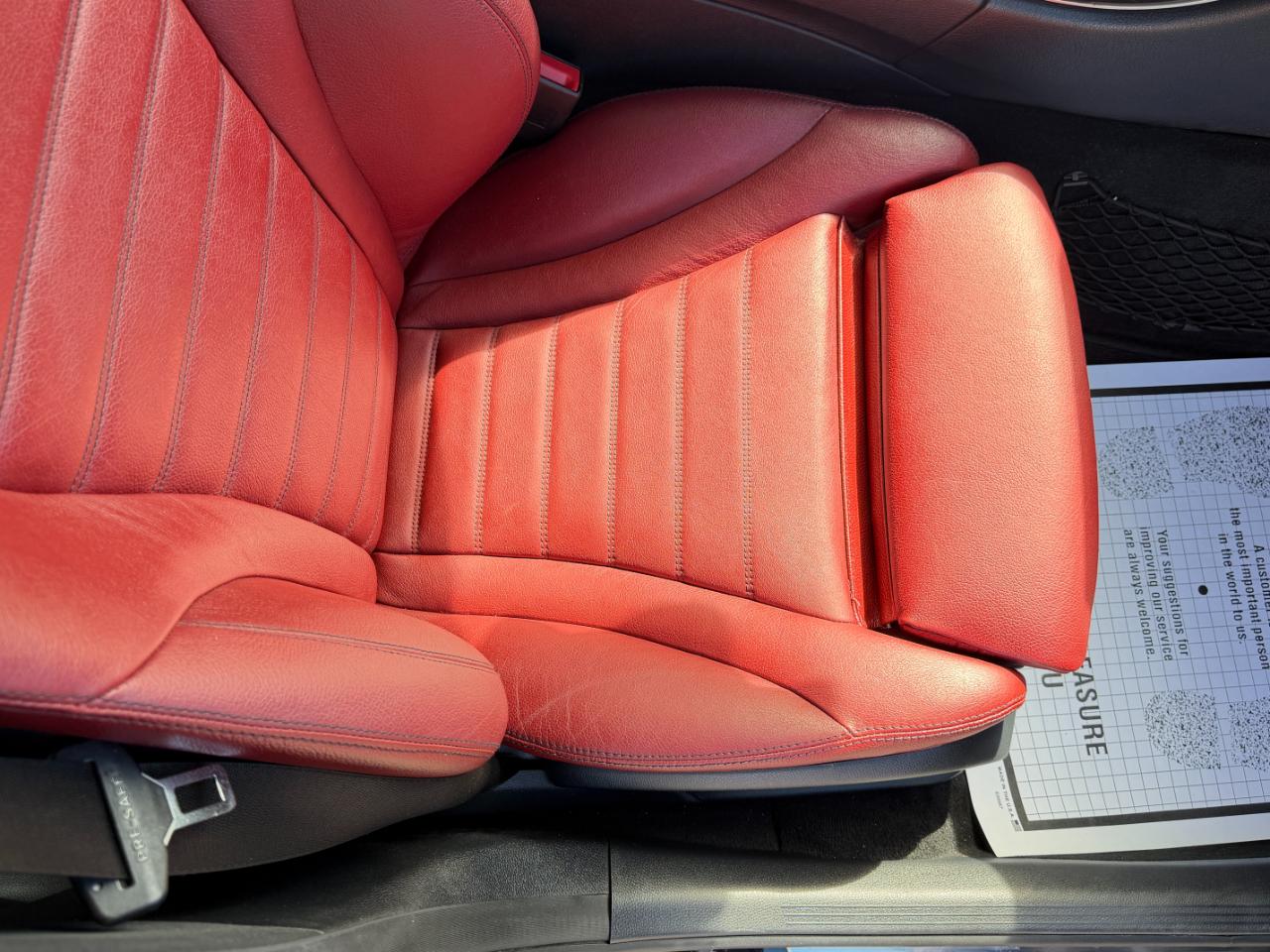 Mercedes-Benz C-Class 4dr Sdn C 450 AMG 4MATIC 2016