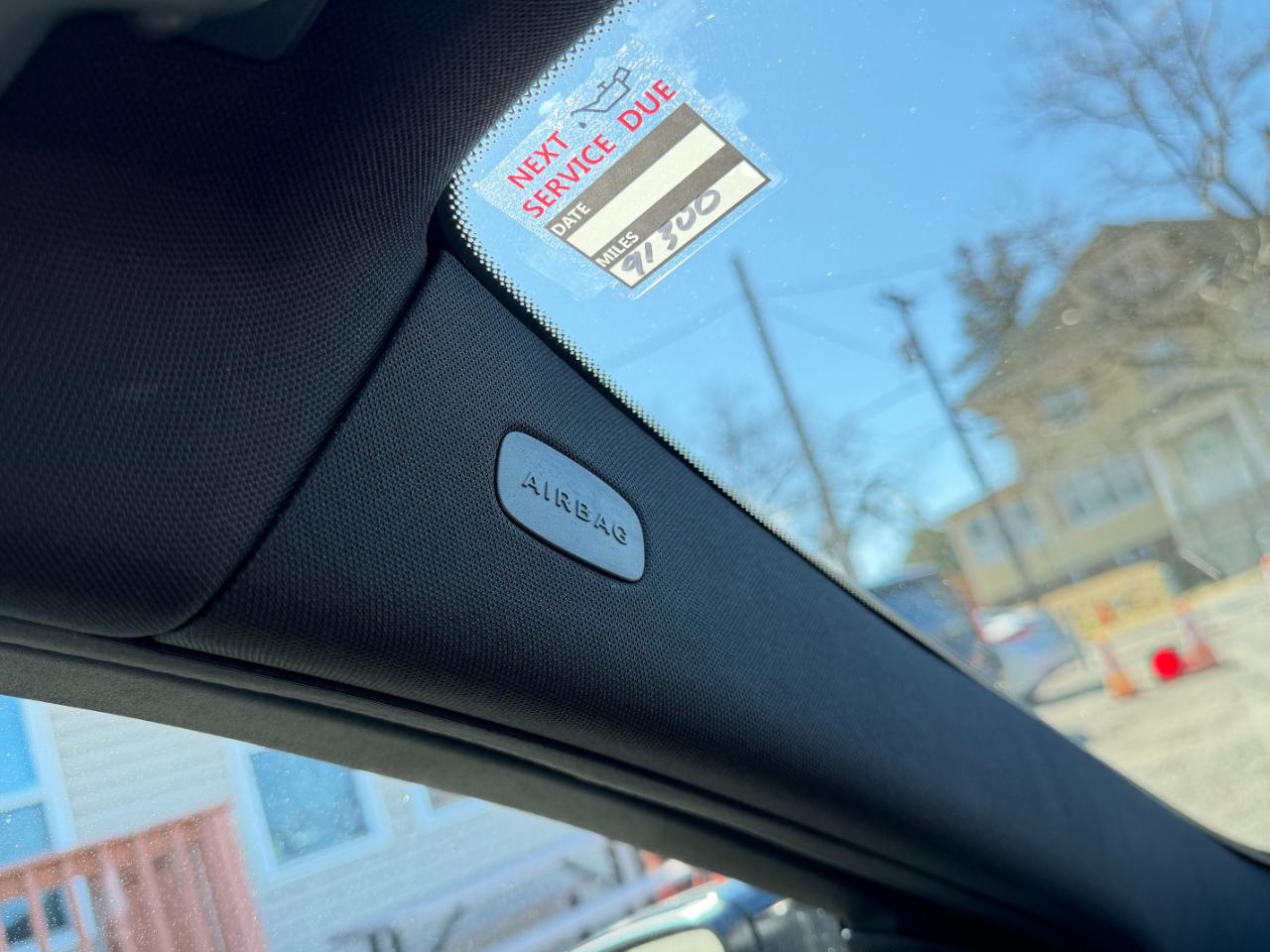 Mercedes-Benz C-Class 4dr Sdn C 450 AMG 4MATIC 2016