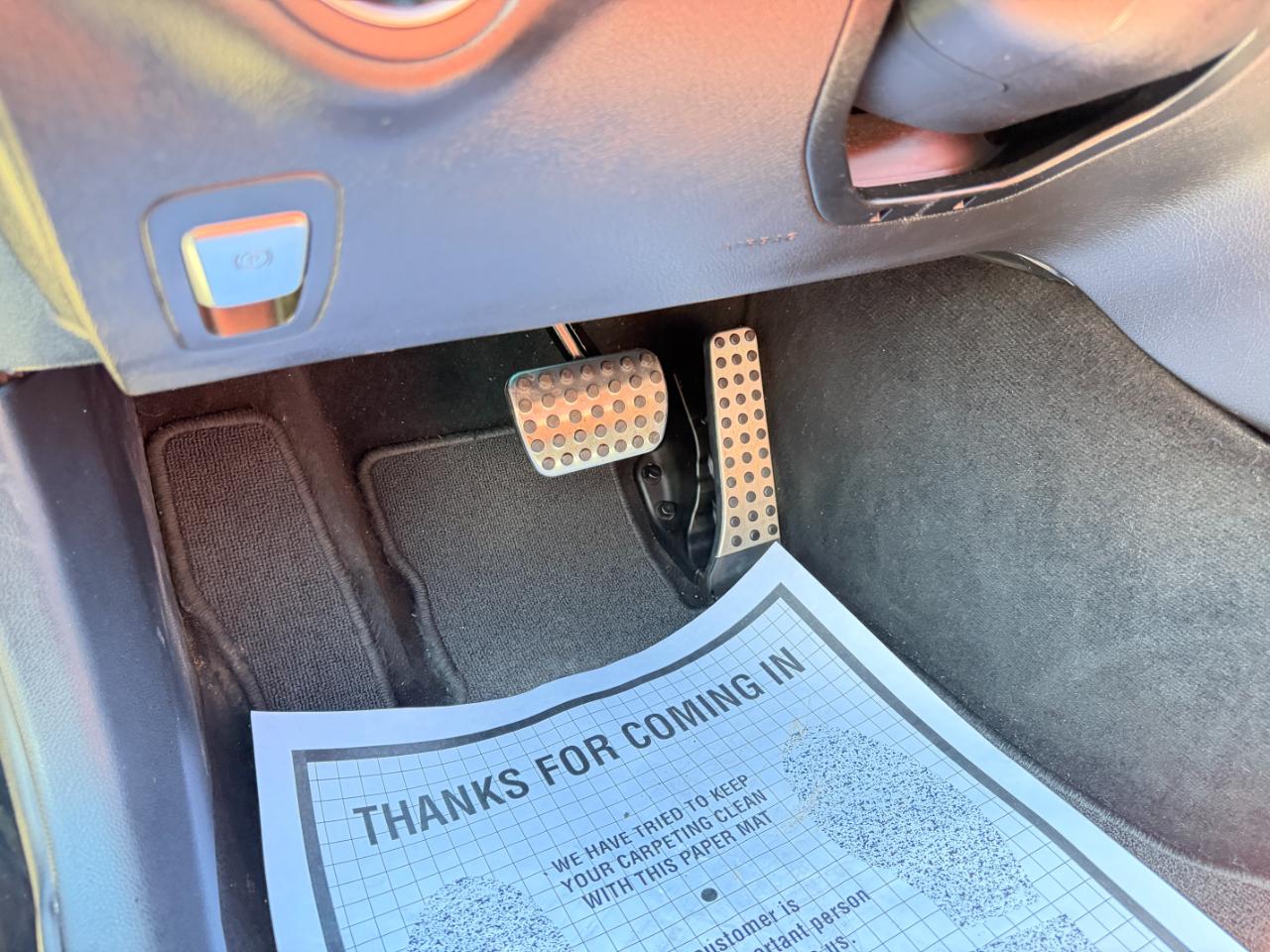 Mercedes-Benz C-Class 4dr Sdn C 450 AMG 4MATIC 2016