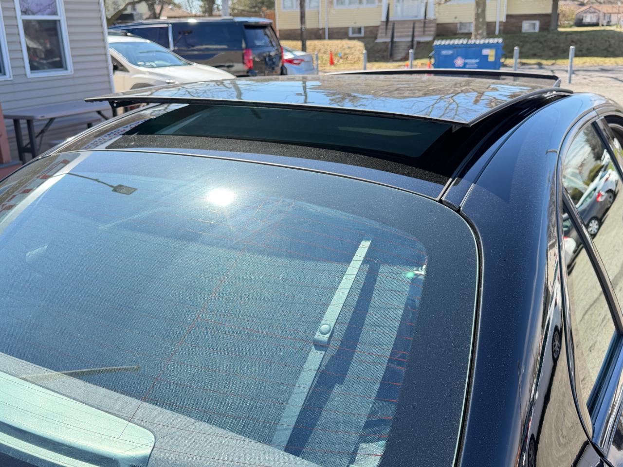 Mercedes-Benz C-Class 4dr Sdn C 450 AMG 4MATIC 2016