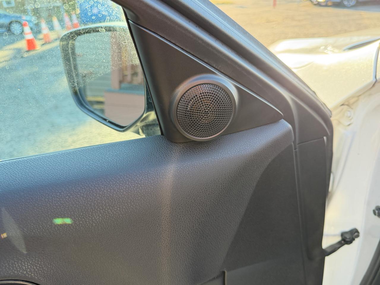 Acura ILX Sedan 2019