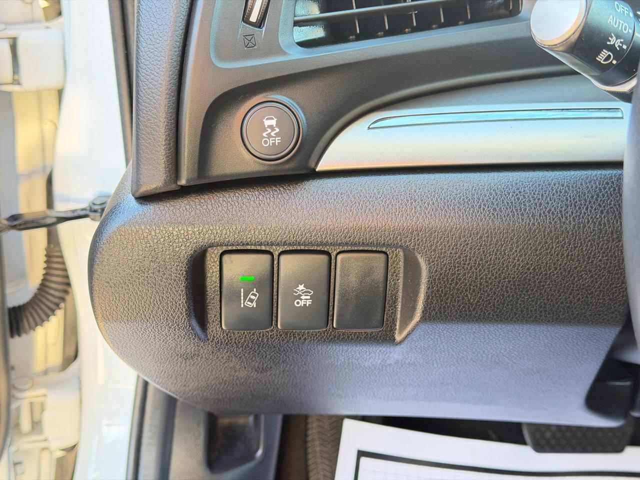 Acura ILX Sedan 2019