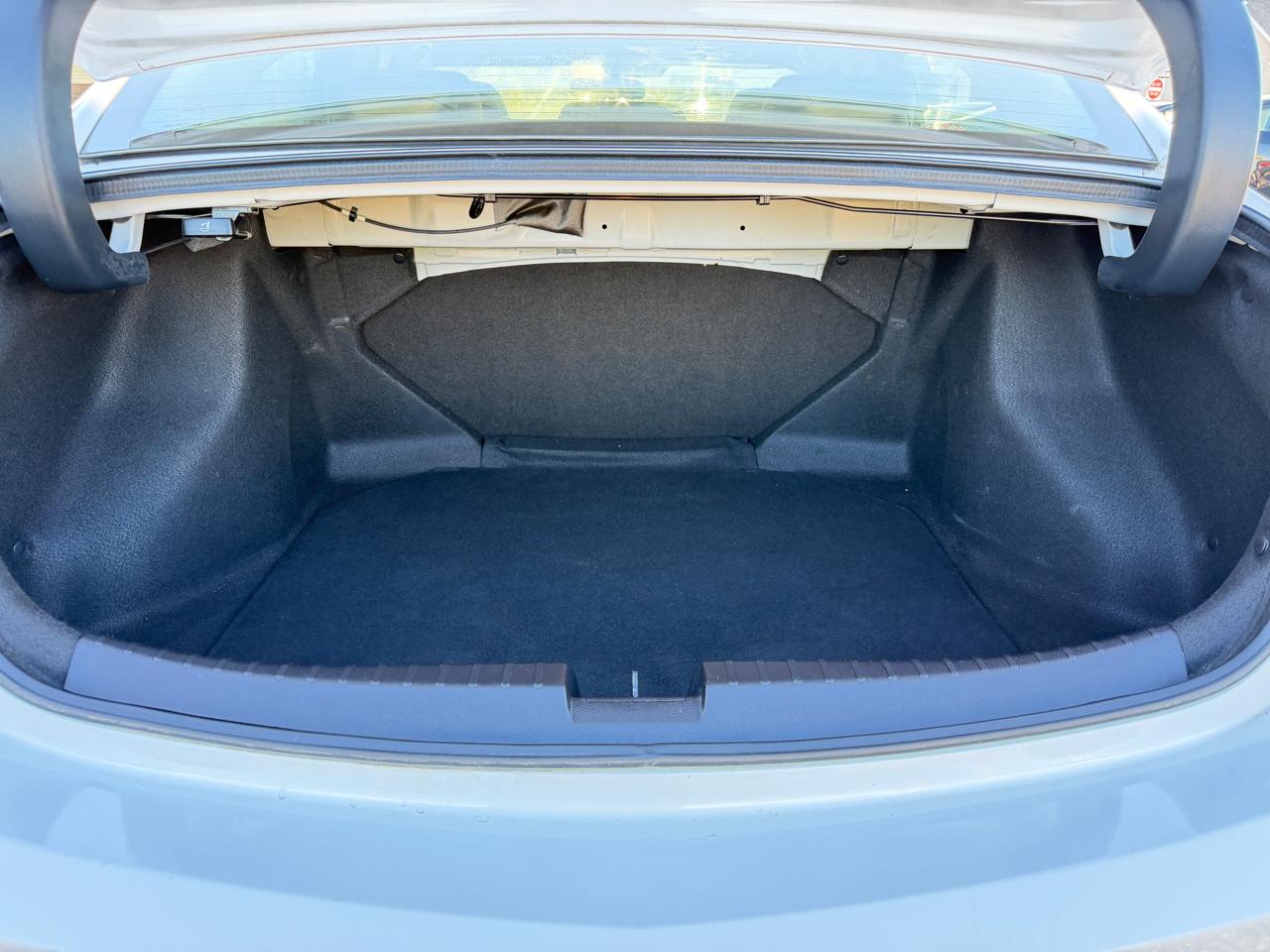 Acura ILX Sedan 2019