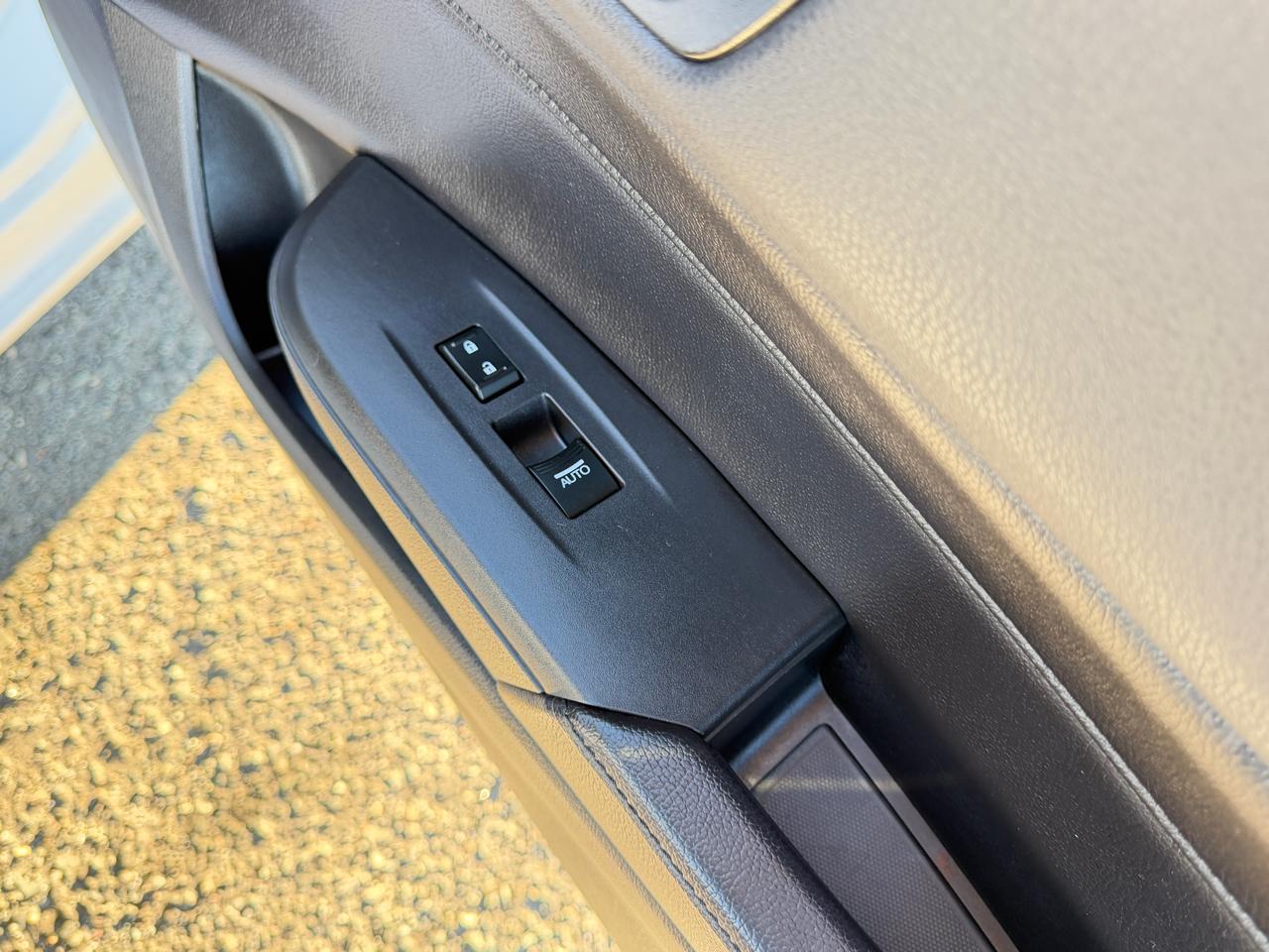 Acura ILX Sedan 2019