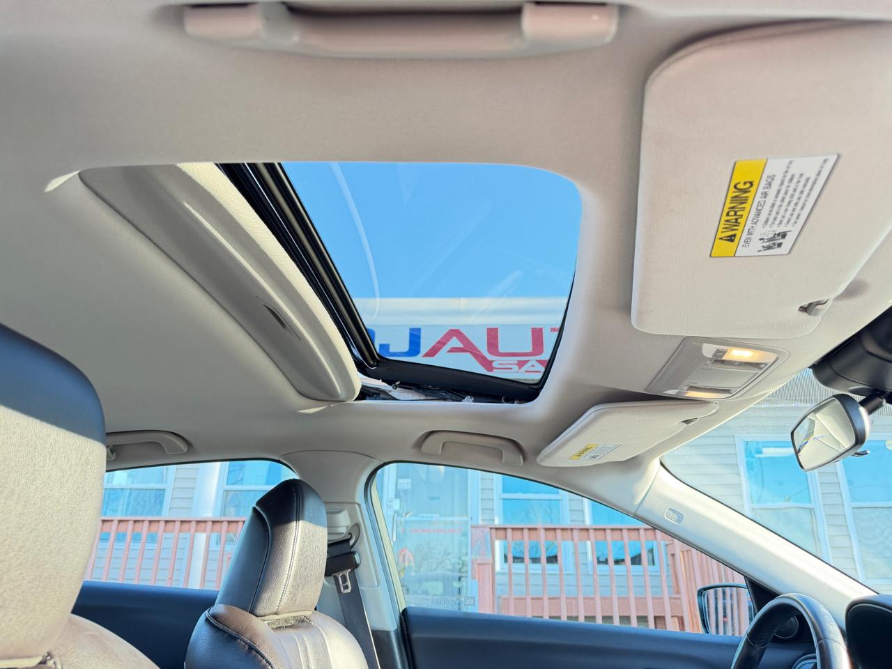 Acura ILX Sedan 2019