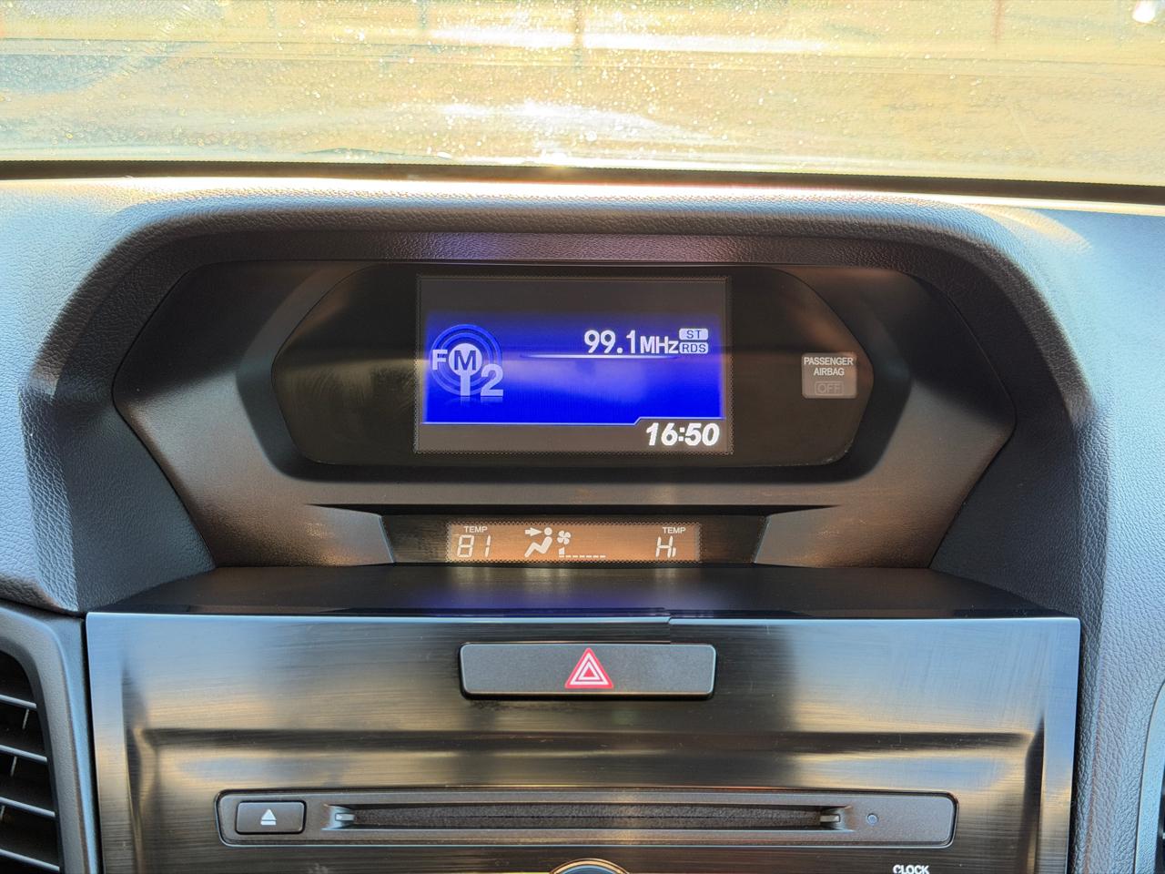 Acura ILX Sedan 2019