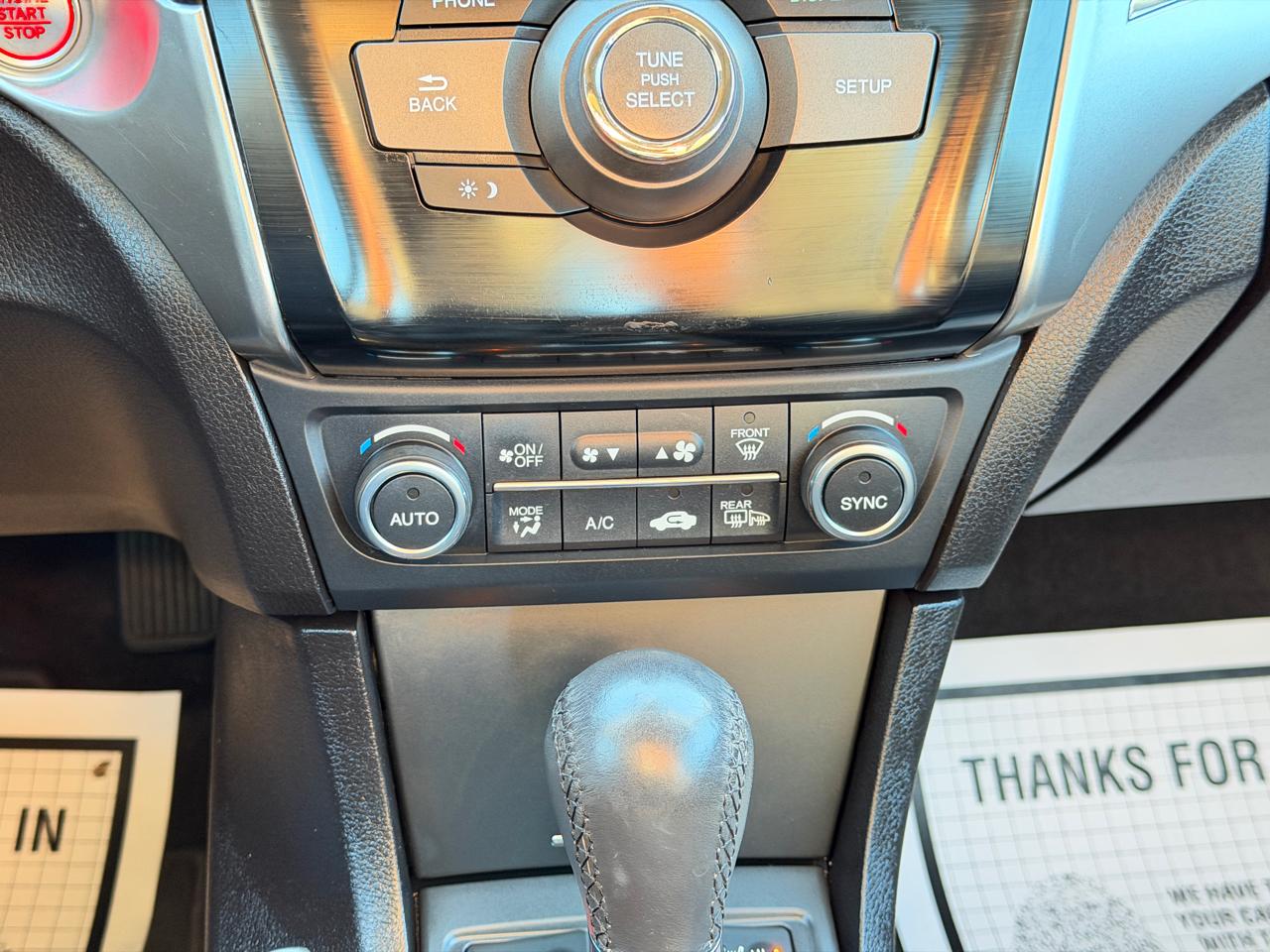 Acura ILX Sedan 2019