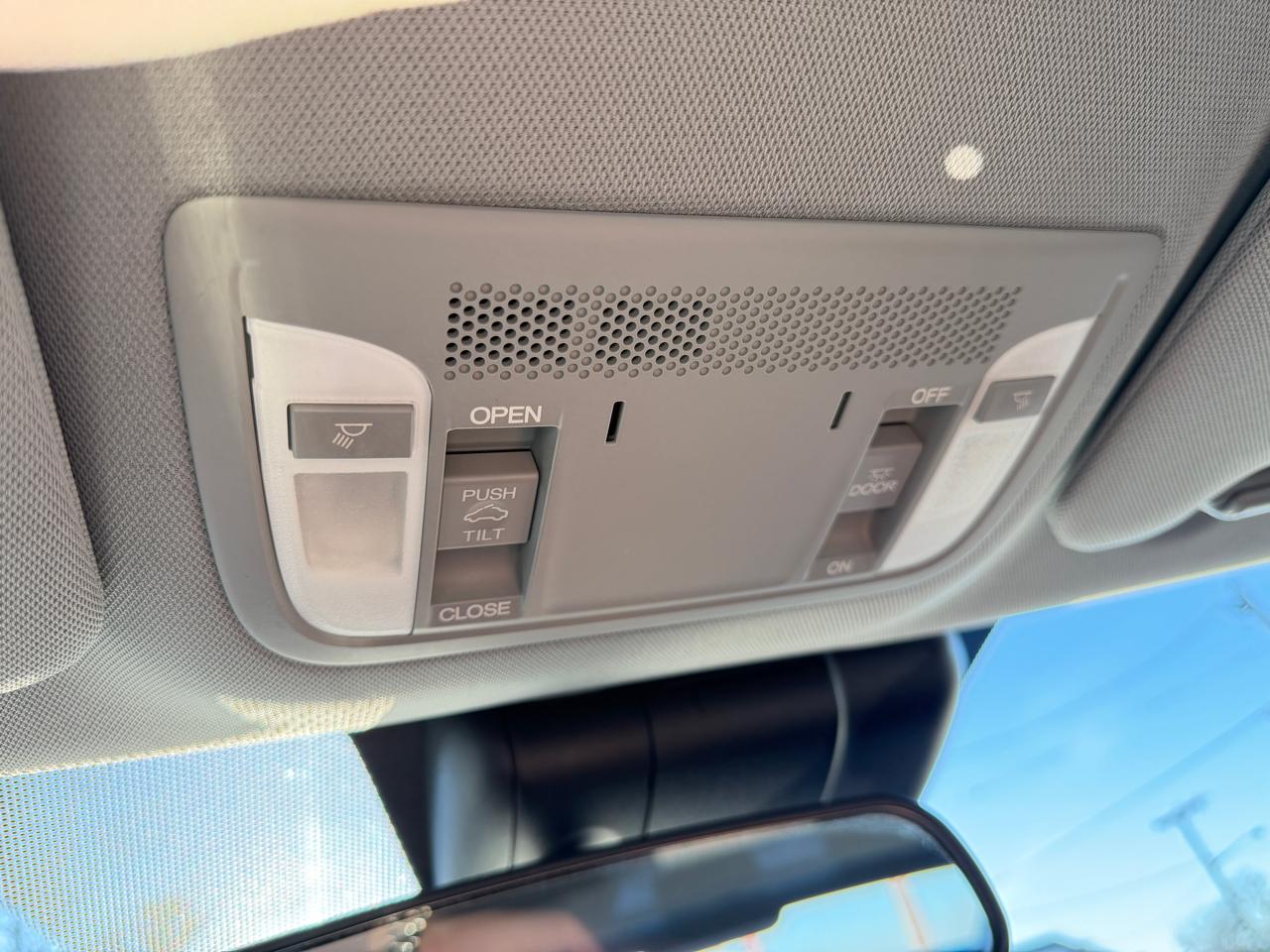 Acura ILX Sedan 2019