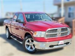 2011 RAM 1500 