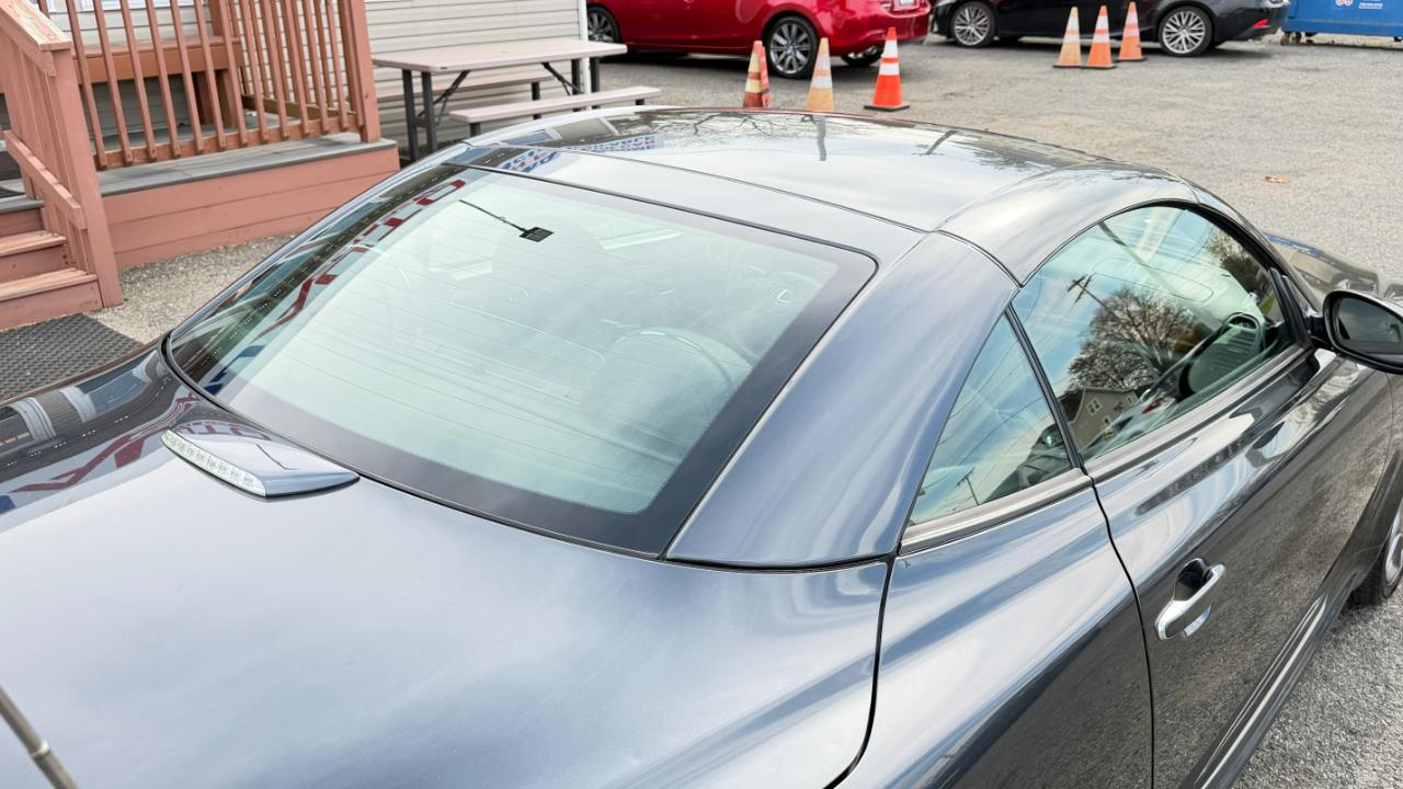 Lexus SC 430 2dr Convertible 2006