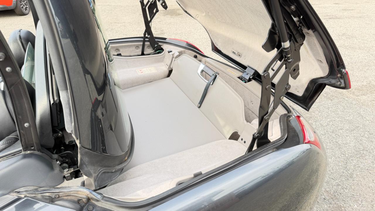 Lexus SC 430 2dr Convertible 2006