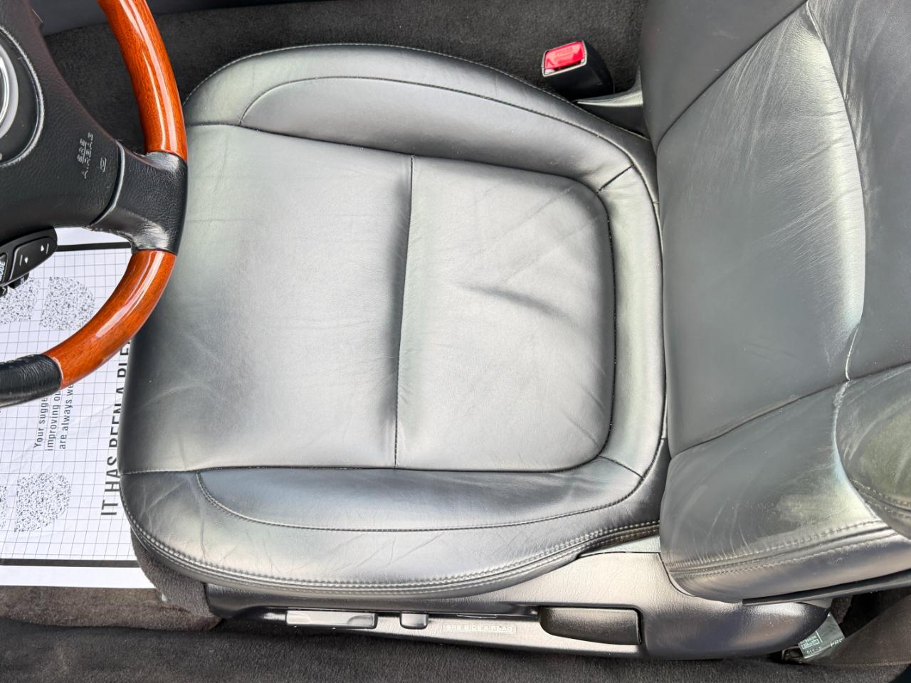 Lexus SC 430 2dr Convertible 2006