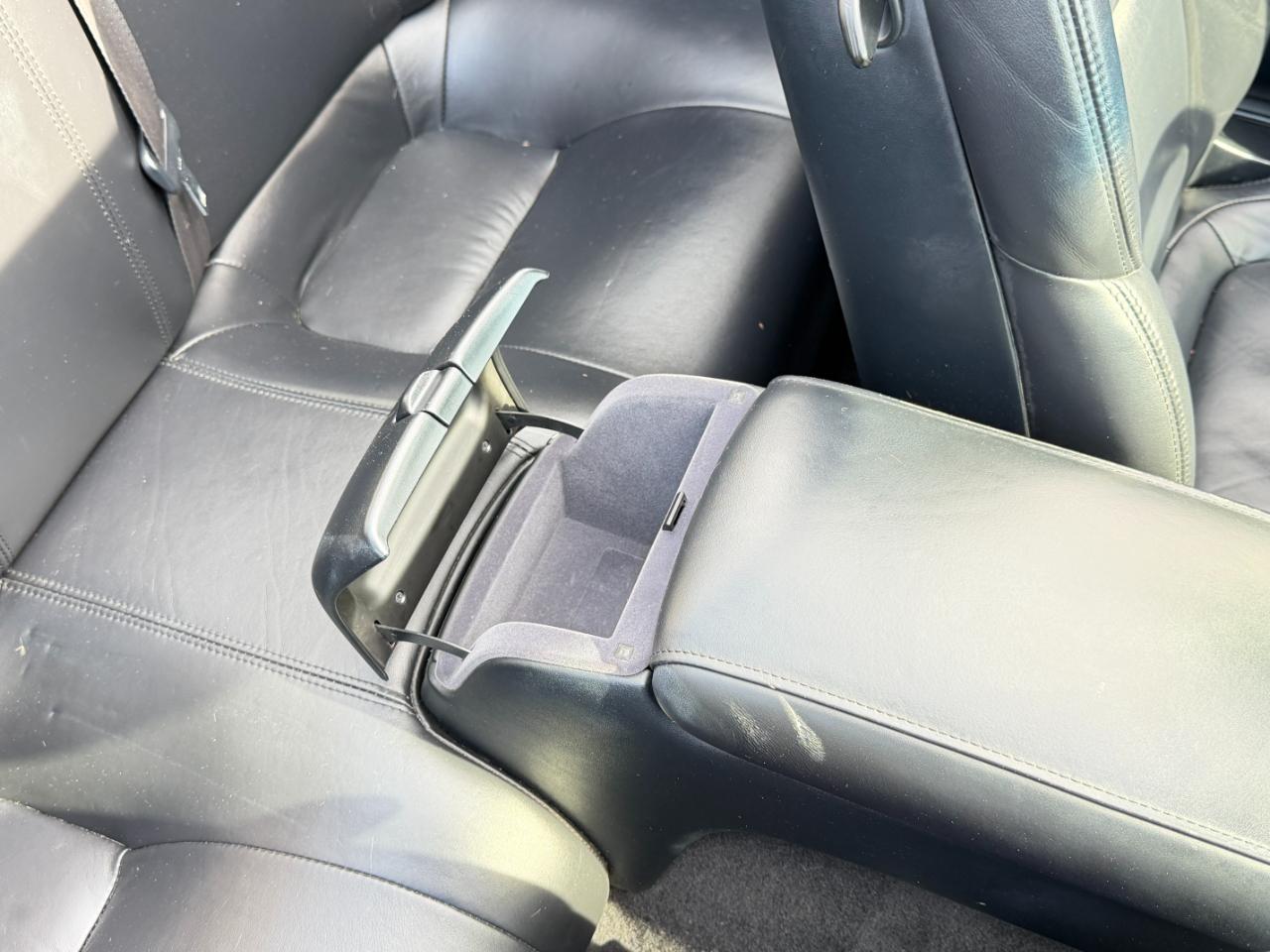 Lexus SC 430 2dr Convertible 2006