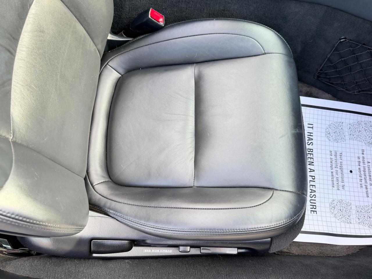 Lexus SC 430 2dr Convertible 2006