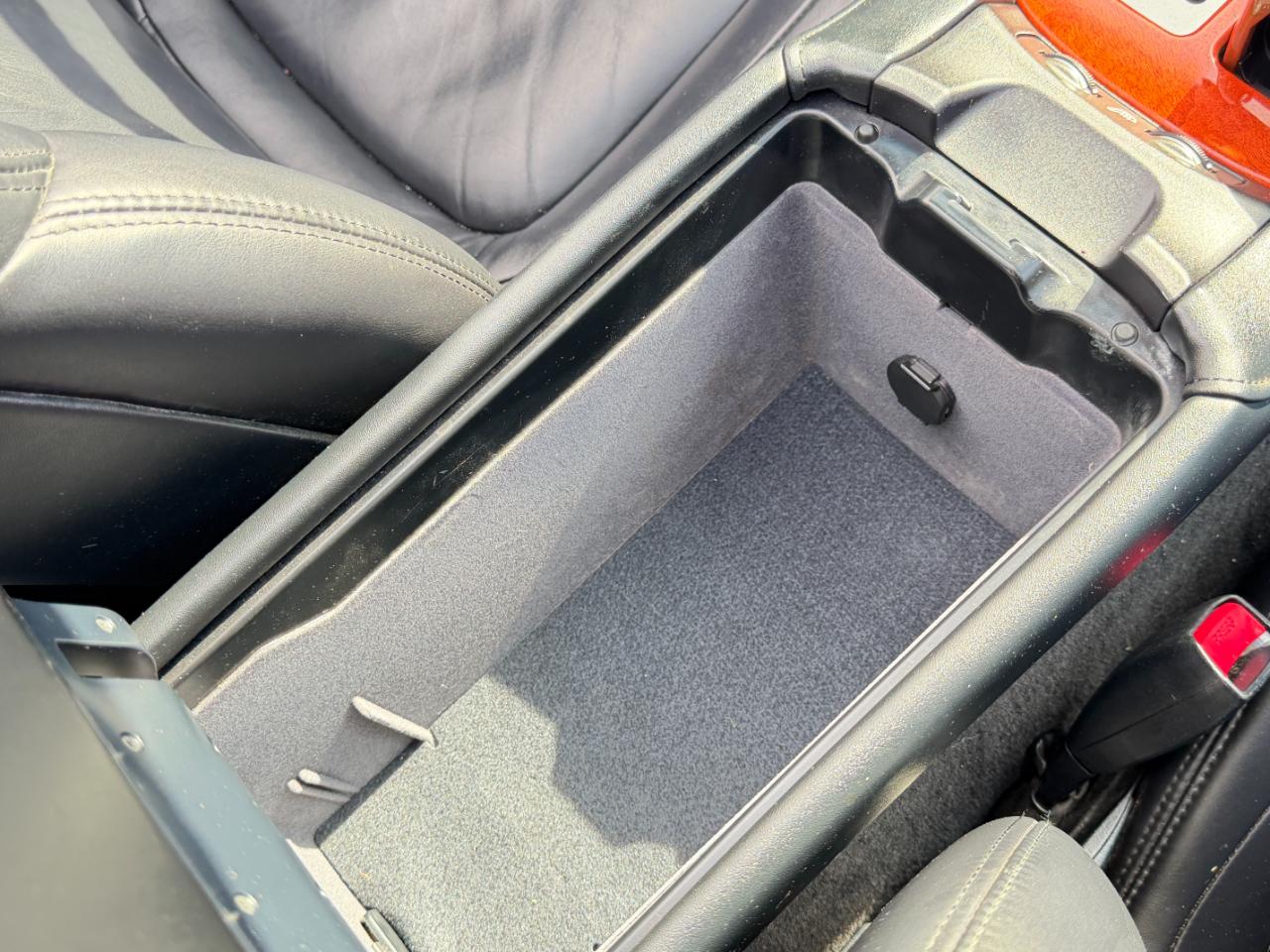 Lexus SC 430 2dr Convertible 2006