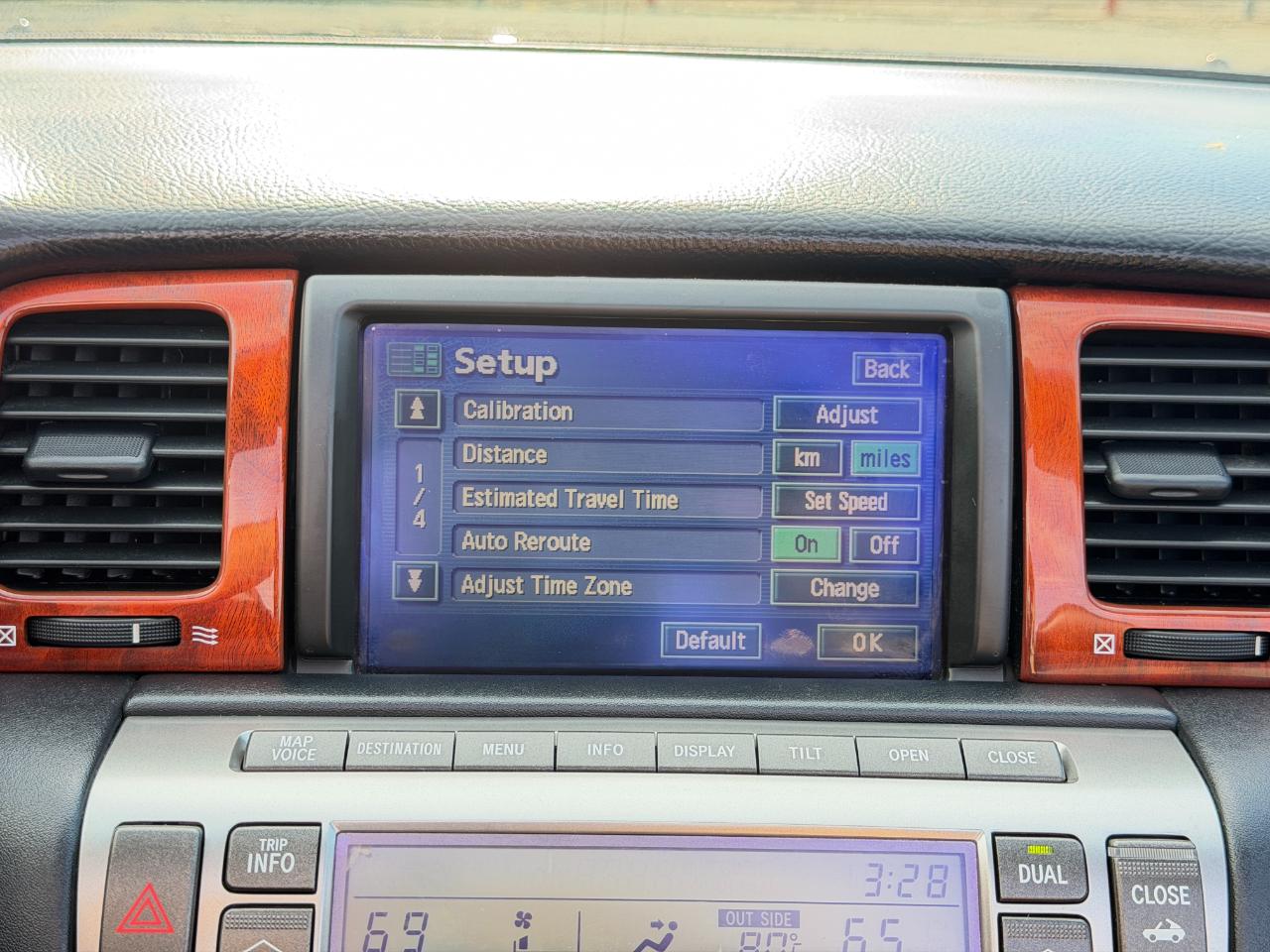 Lexus SC 430 2dr Convertible 2006