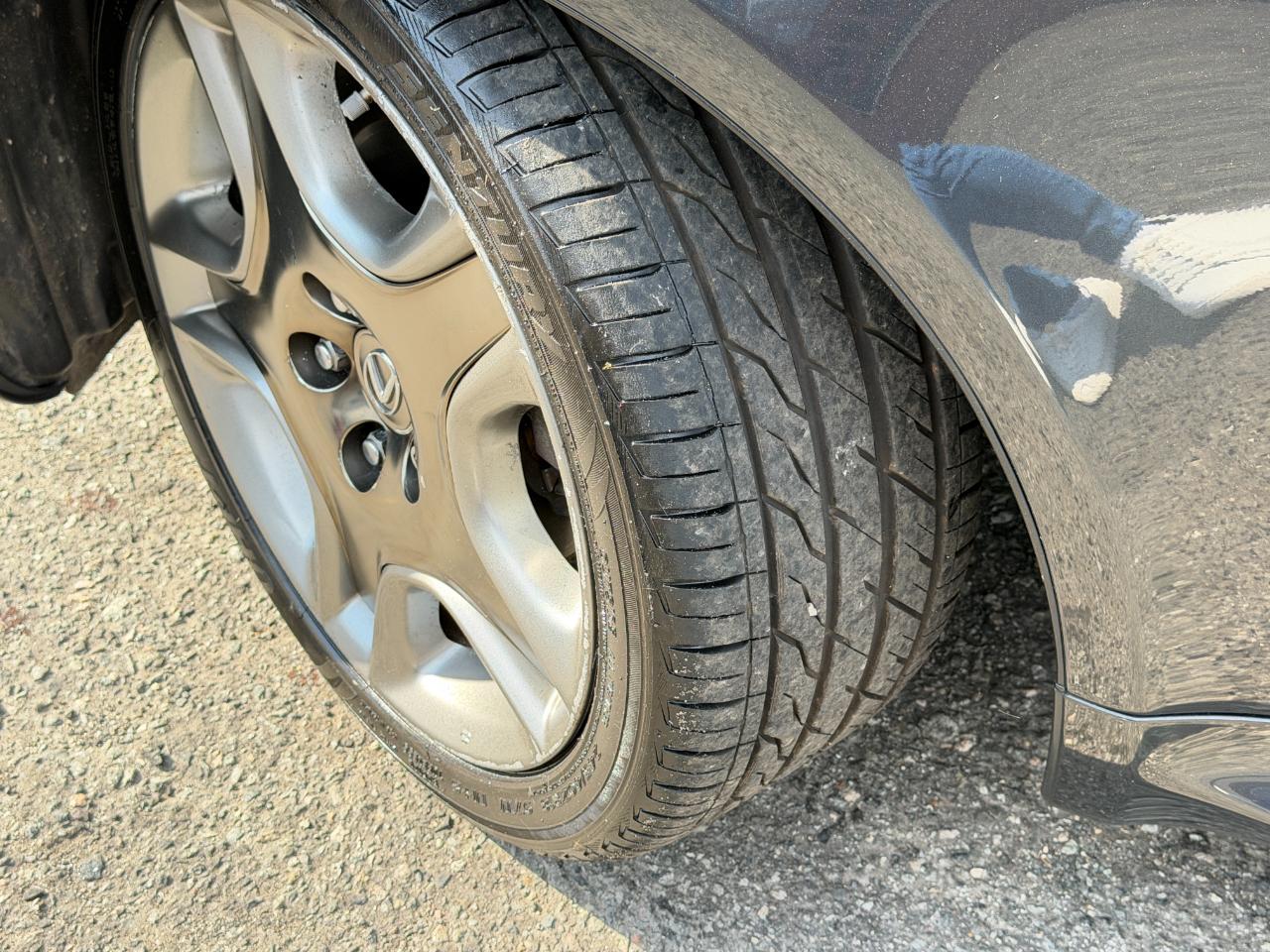 Lexus SC 430 2dr Convertible 2006