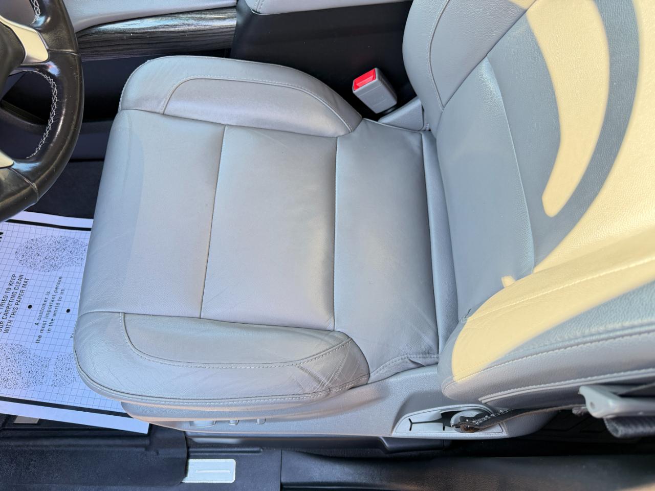 Chevrolet Suburban 4WD 4dr LT 2020