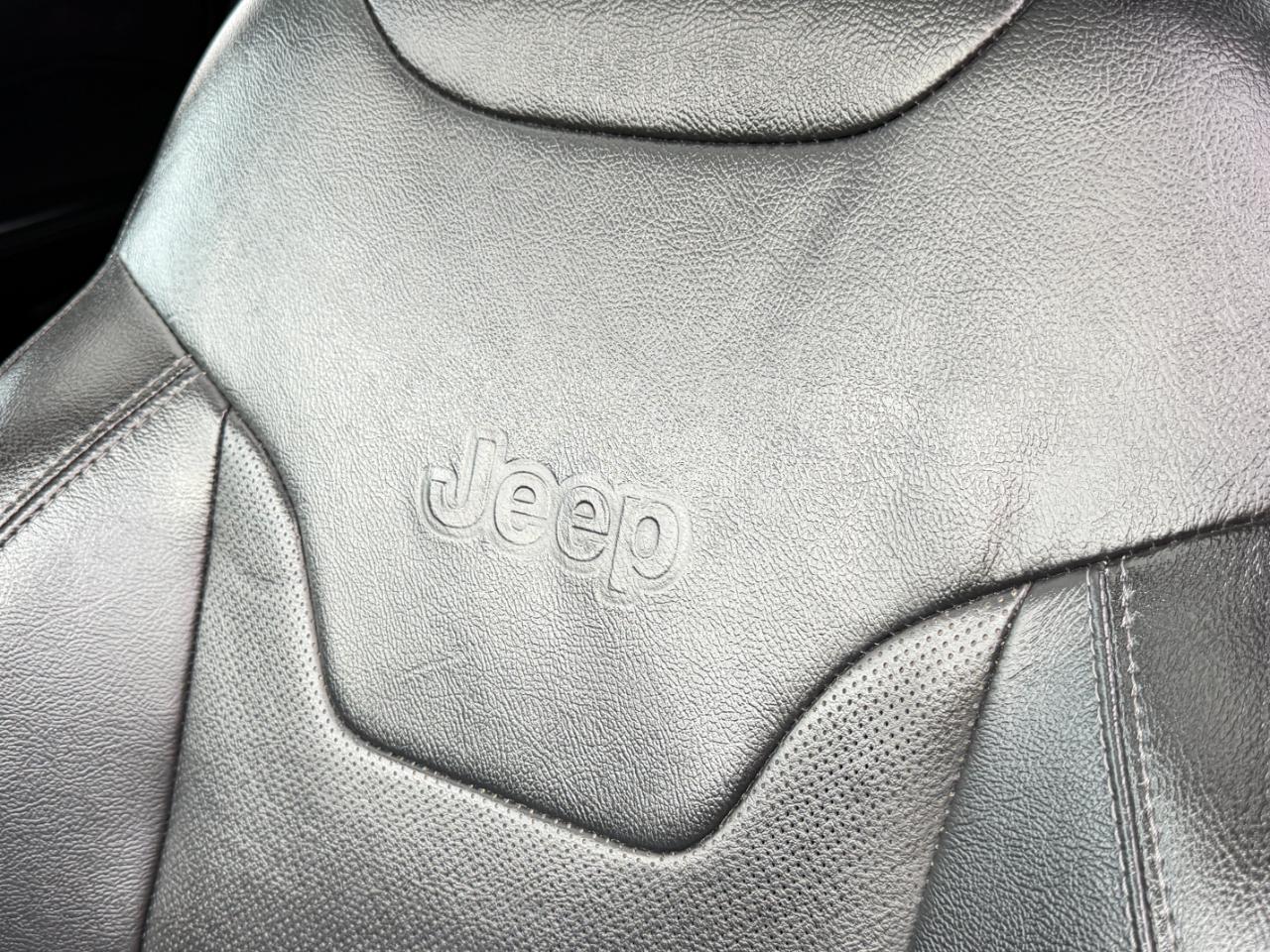 Jeep Compass High Altitude 4x4 2020