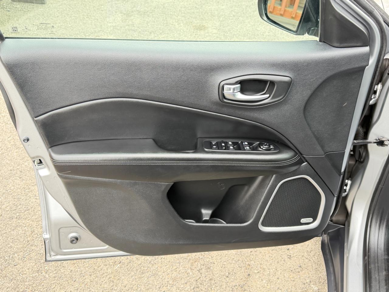 Jeep Compass High Altitude 4x4 2020