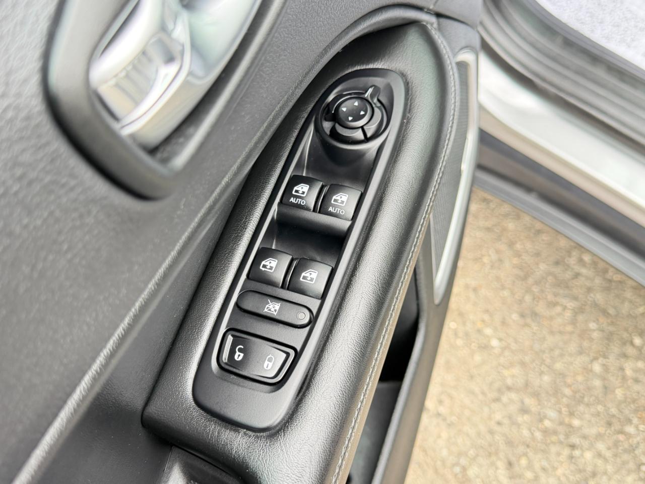 Jeep Compass High Altitude 4x4 2020