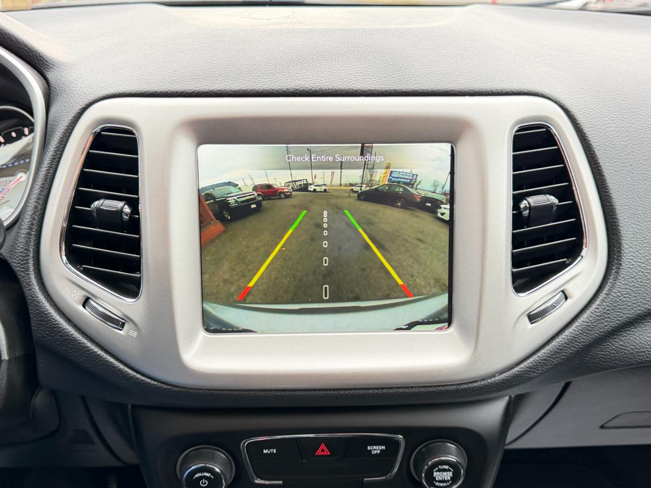 Jeep Compass High Altitude 4x4 2020