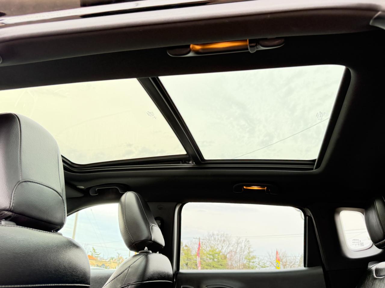 Jeep Compass High Altitude 4x4 2020