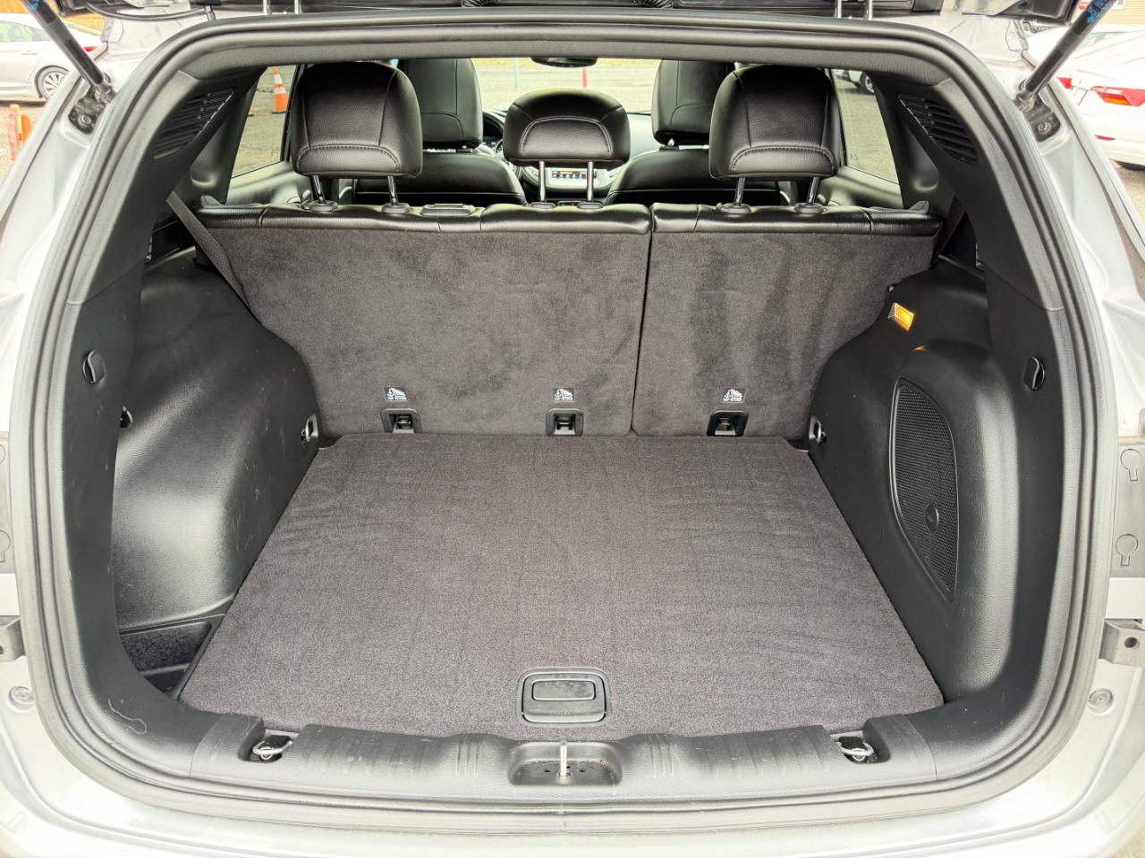 Jeep Compass High Altitude 4x4 2020