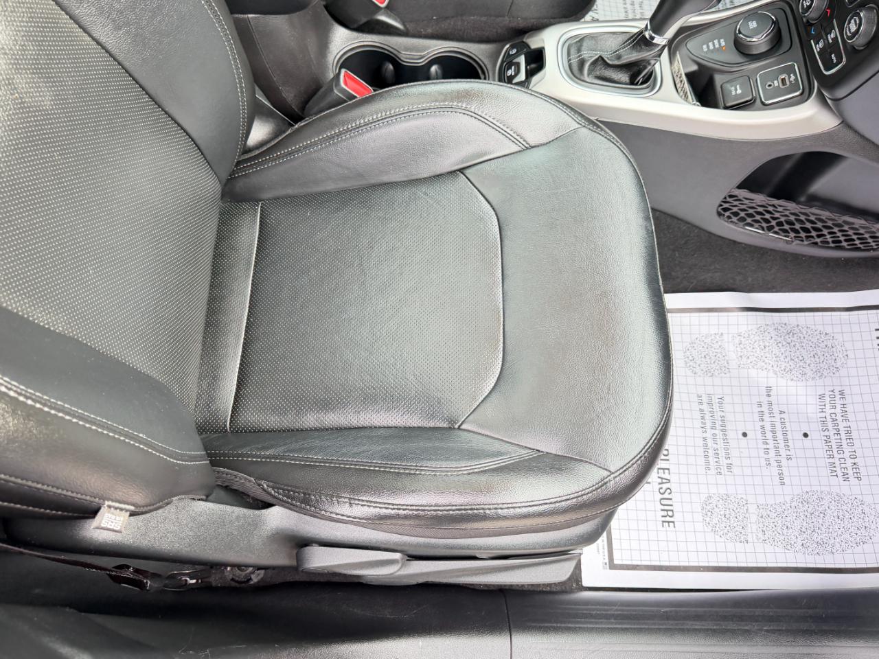 Jeep Compass High Altitude 4x4 2020