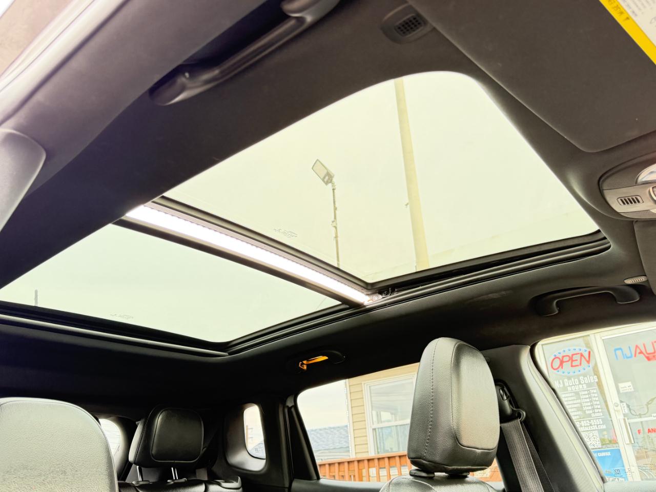 Jeep Compass High Altitude 4x4 2020