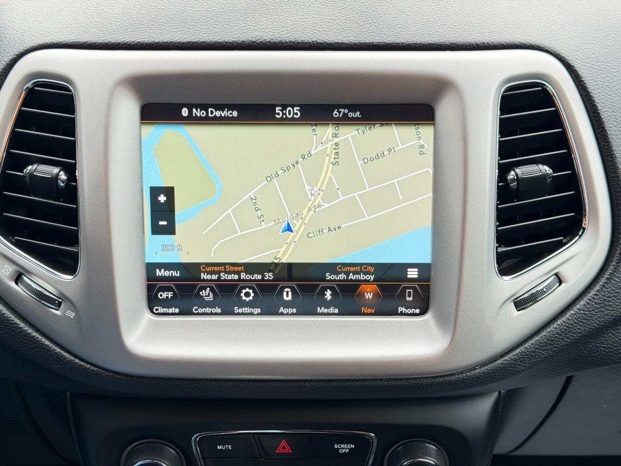 Jeep Compass High Altitude 4x4 2020