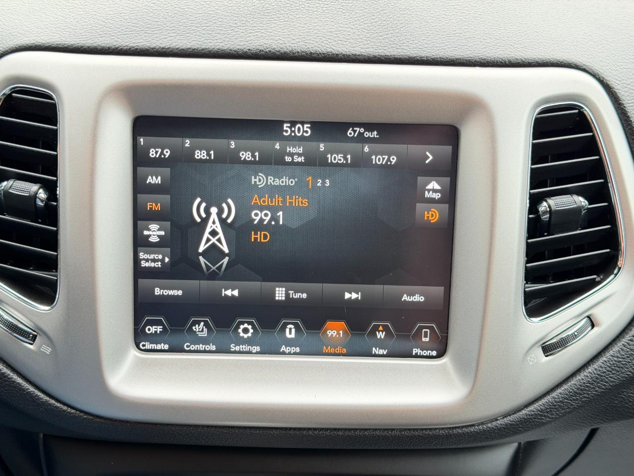 Jeep Compass High Altitude 4x4 2020