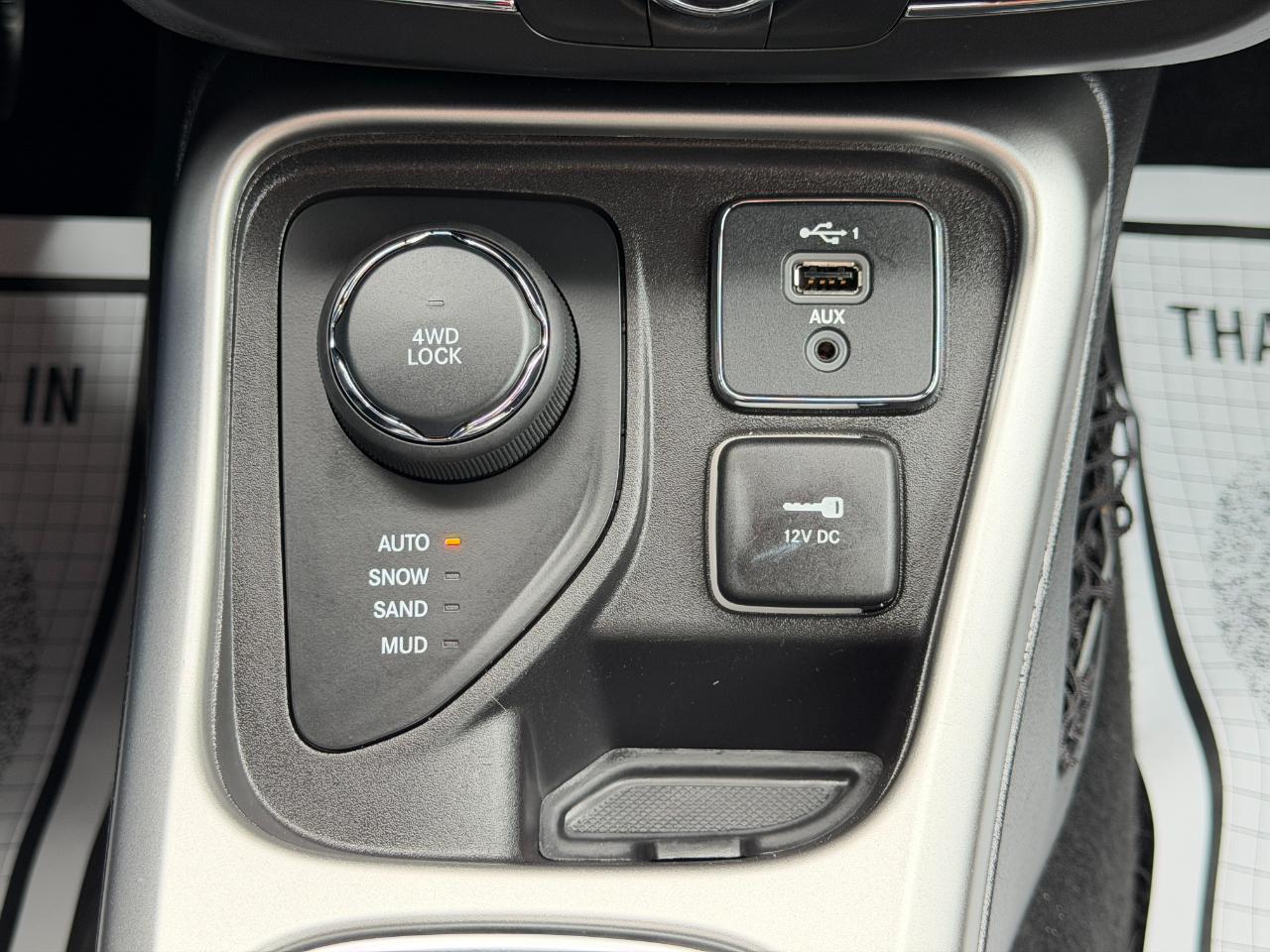 Jeep Compass High Altitude 4x4 2020