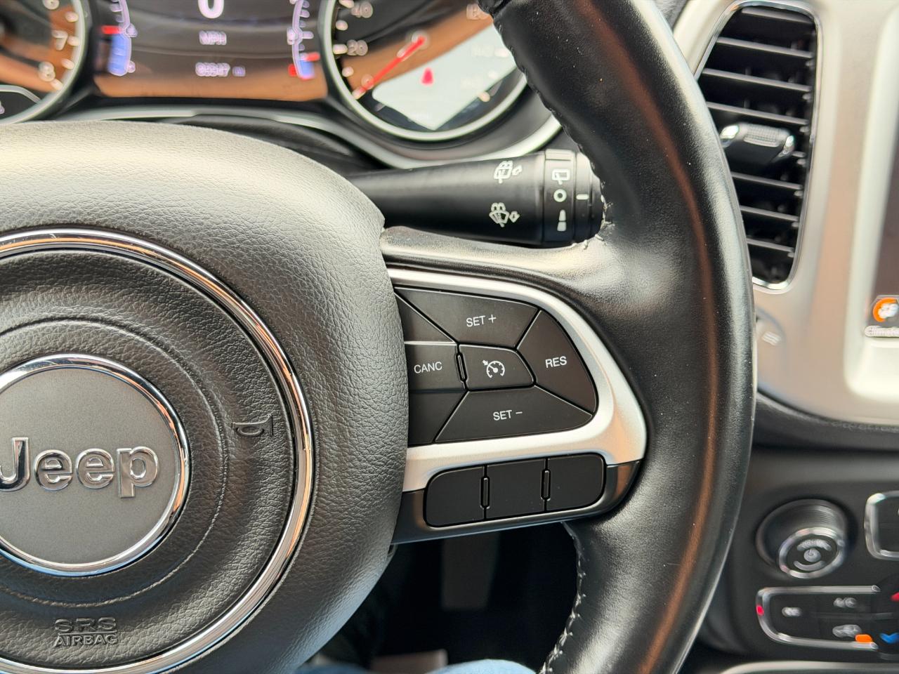 Jeep Compass High Altitude 4x4 2020