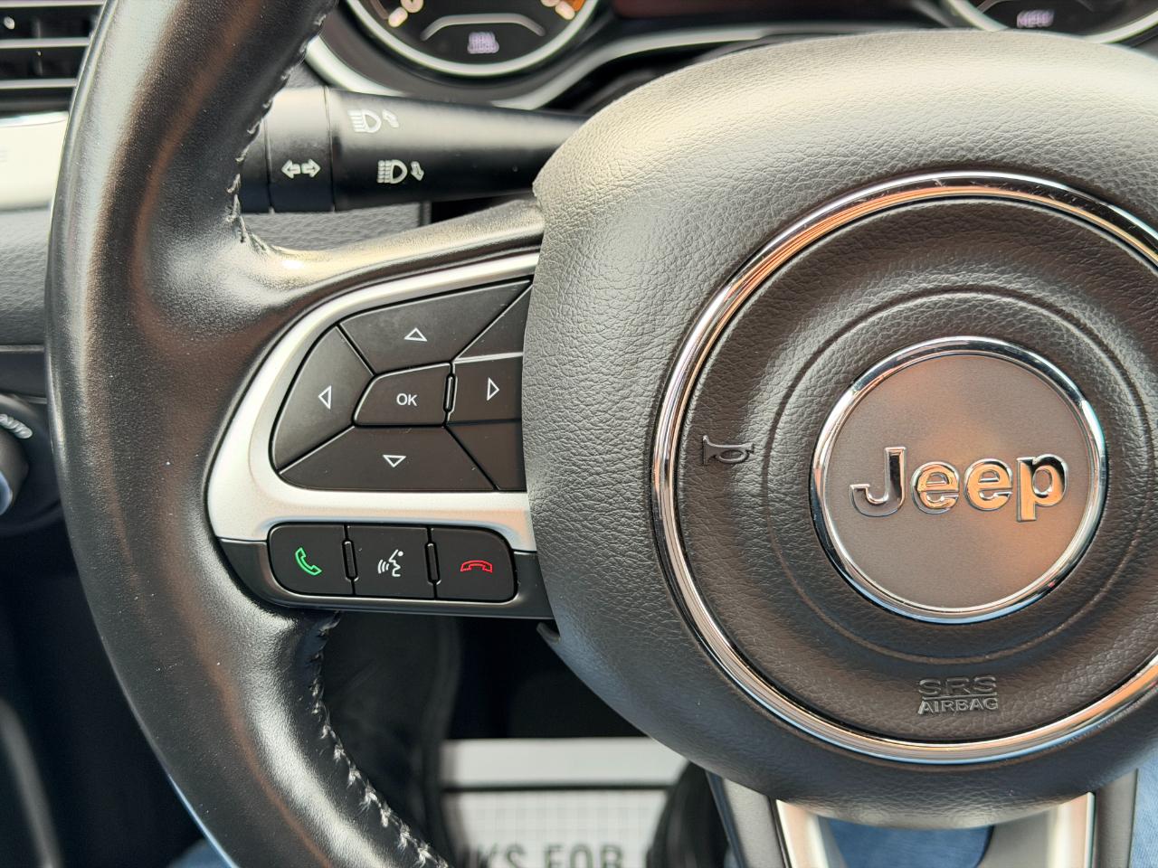 Jeep Compass High Altitude 4x4 2020