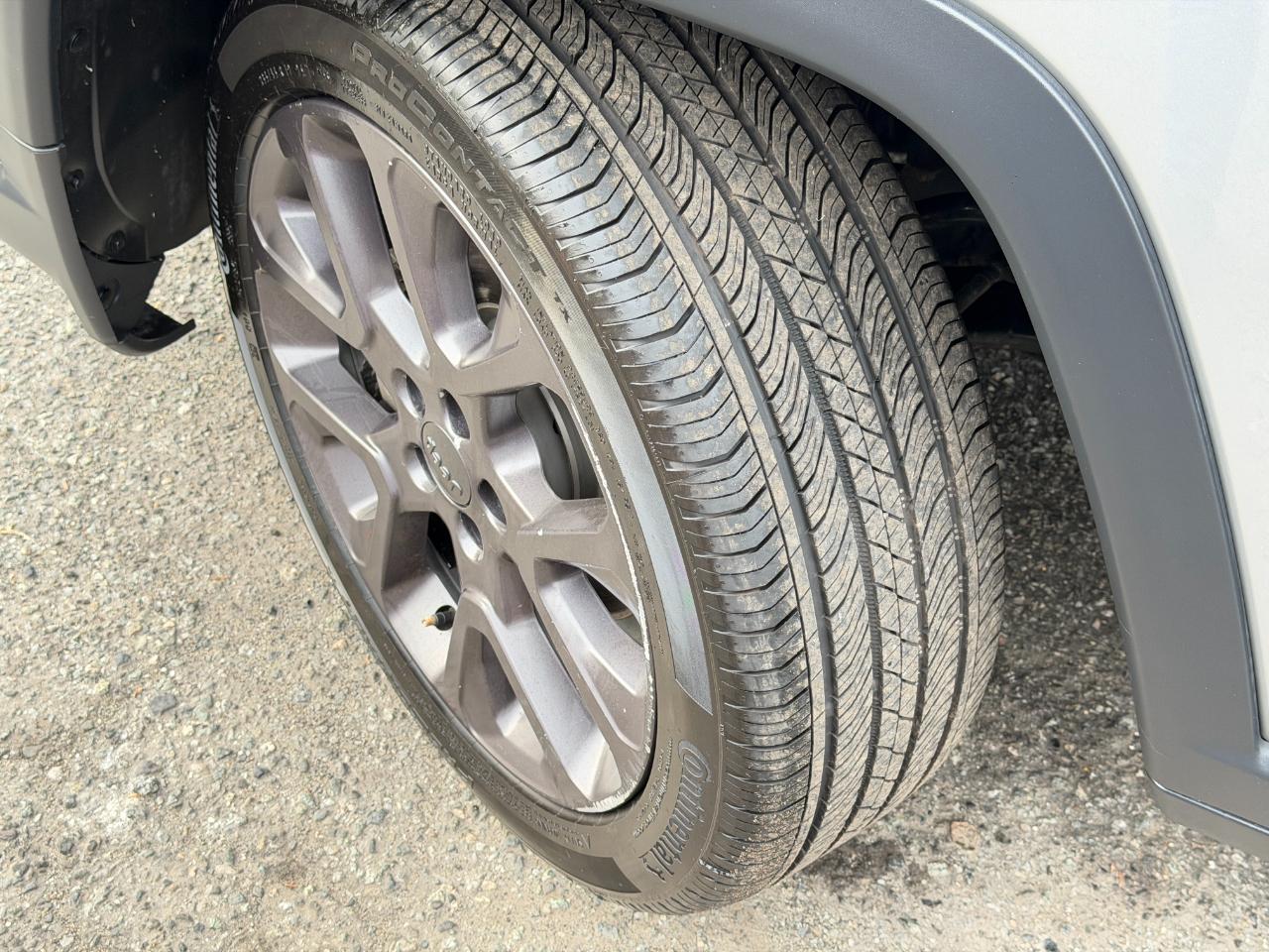 Jeep Compass High Altitude 4x4 2020