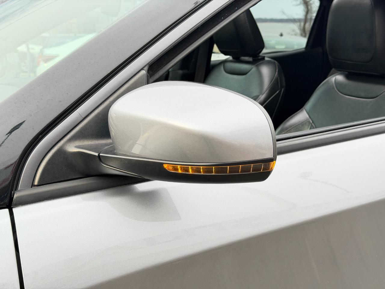 Jeep Compass High Altitude 4x4 2020