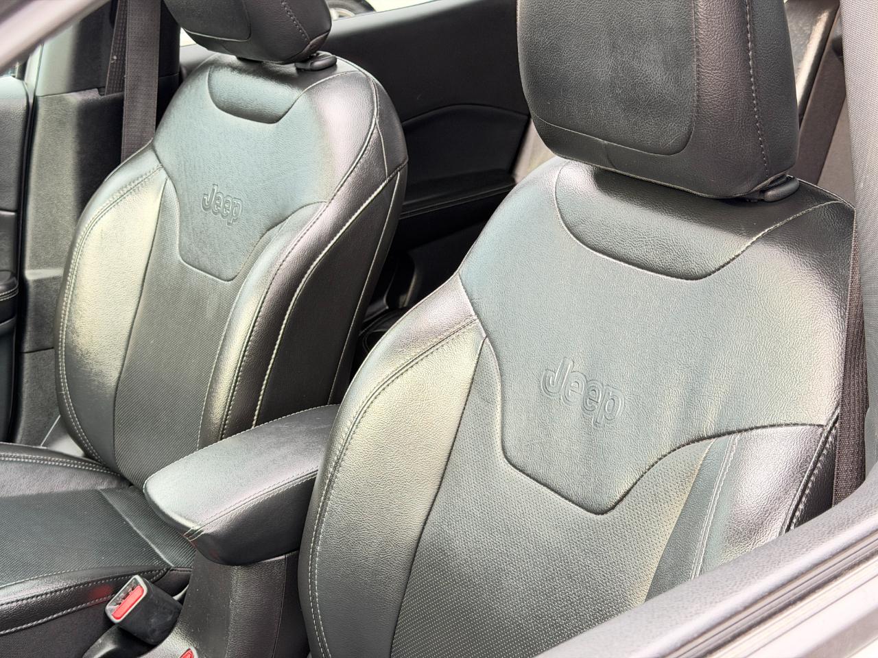 Jeep Compass High Altitude 4x4 2020