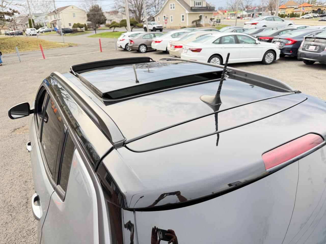 Jeep Compass High Altitude 4x4 2020