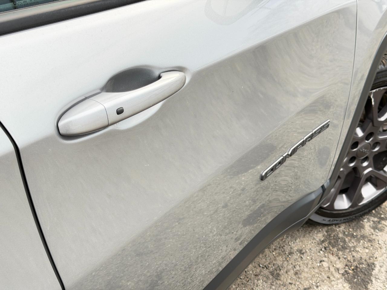 Jeep Compass High Altitude 4x4 2020