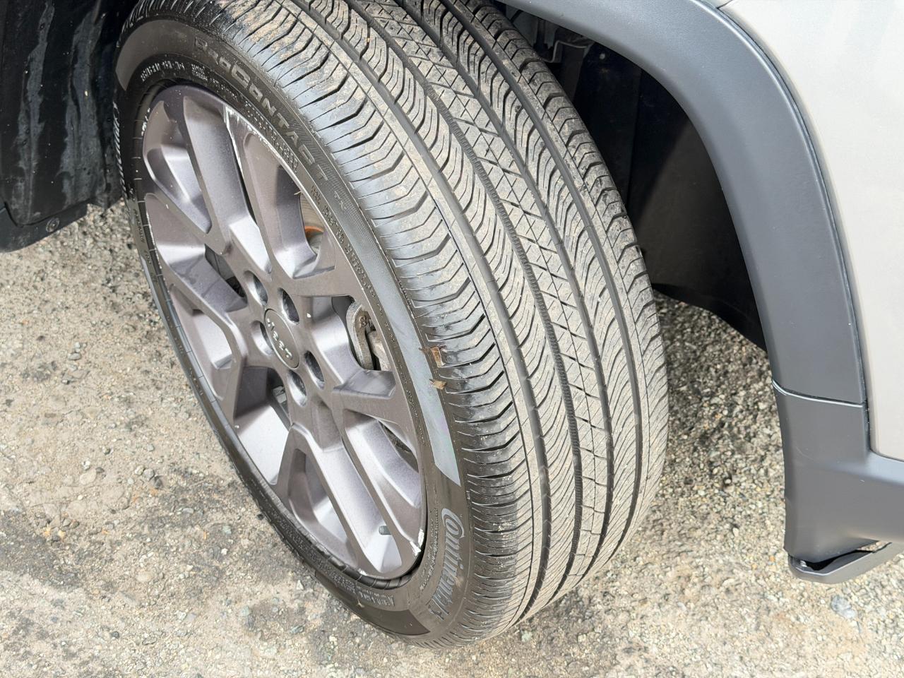 Jeep Compass High Altitude 4x4 2020