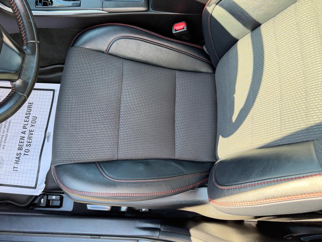 Toyota Camry SE 4D Sedan 2017